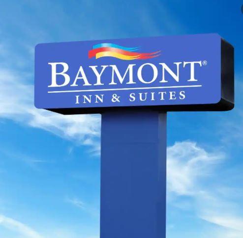 Baymont By Wyndham Hannibal Luaran gambar
